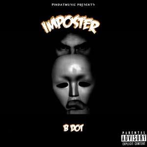 Meet your Posher, Brian